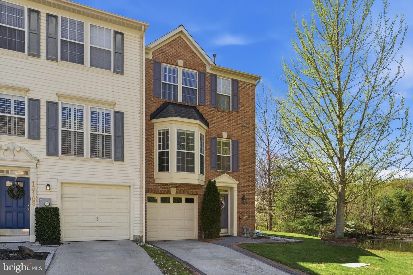 13108 Bridger Drive #121, Germantown