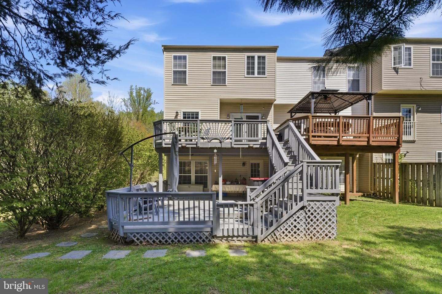 13108 Bridger Drive #121 photo 59