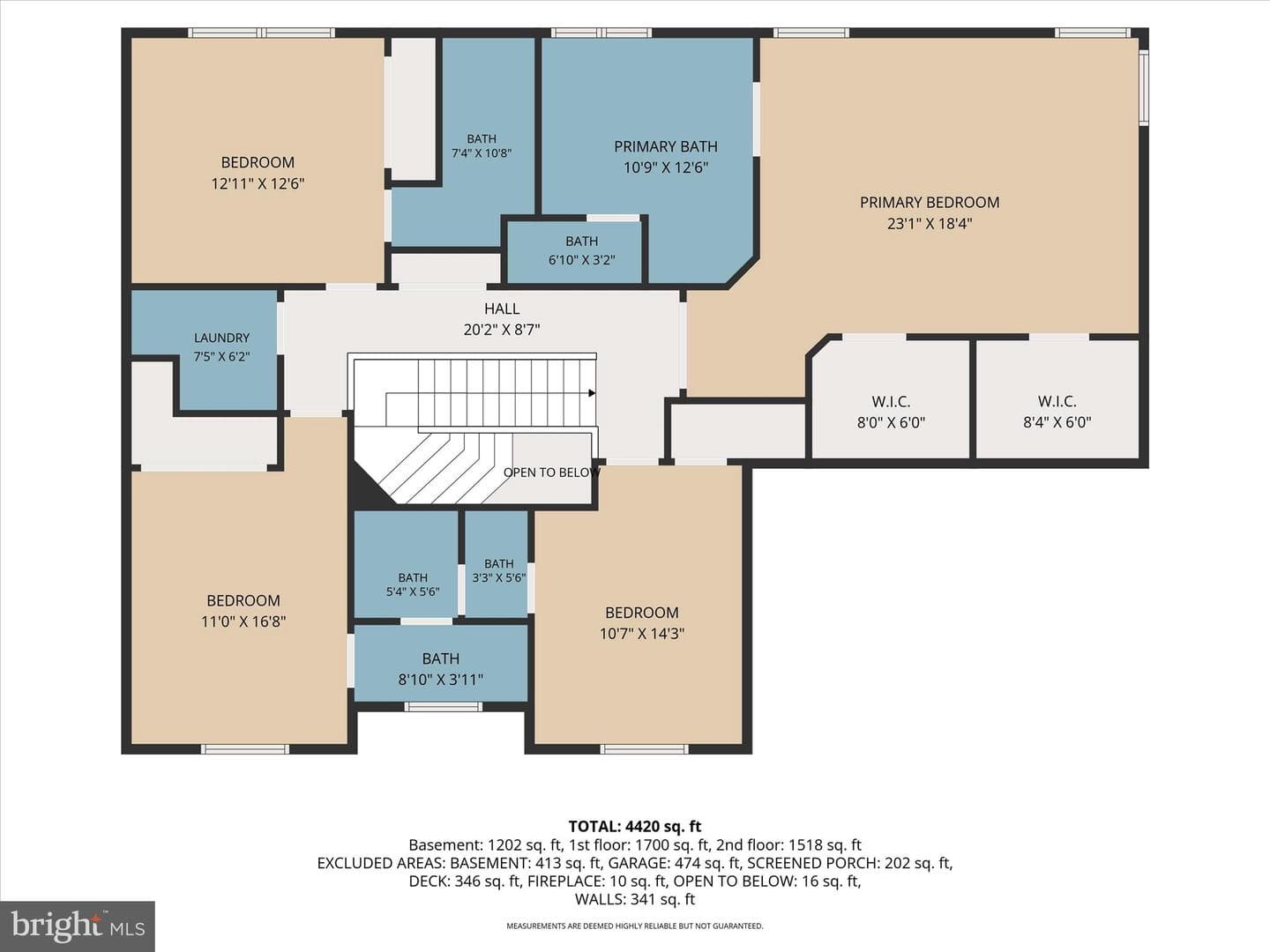 1125 Garden Stone Court photo 54