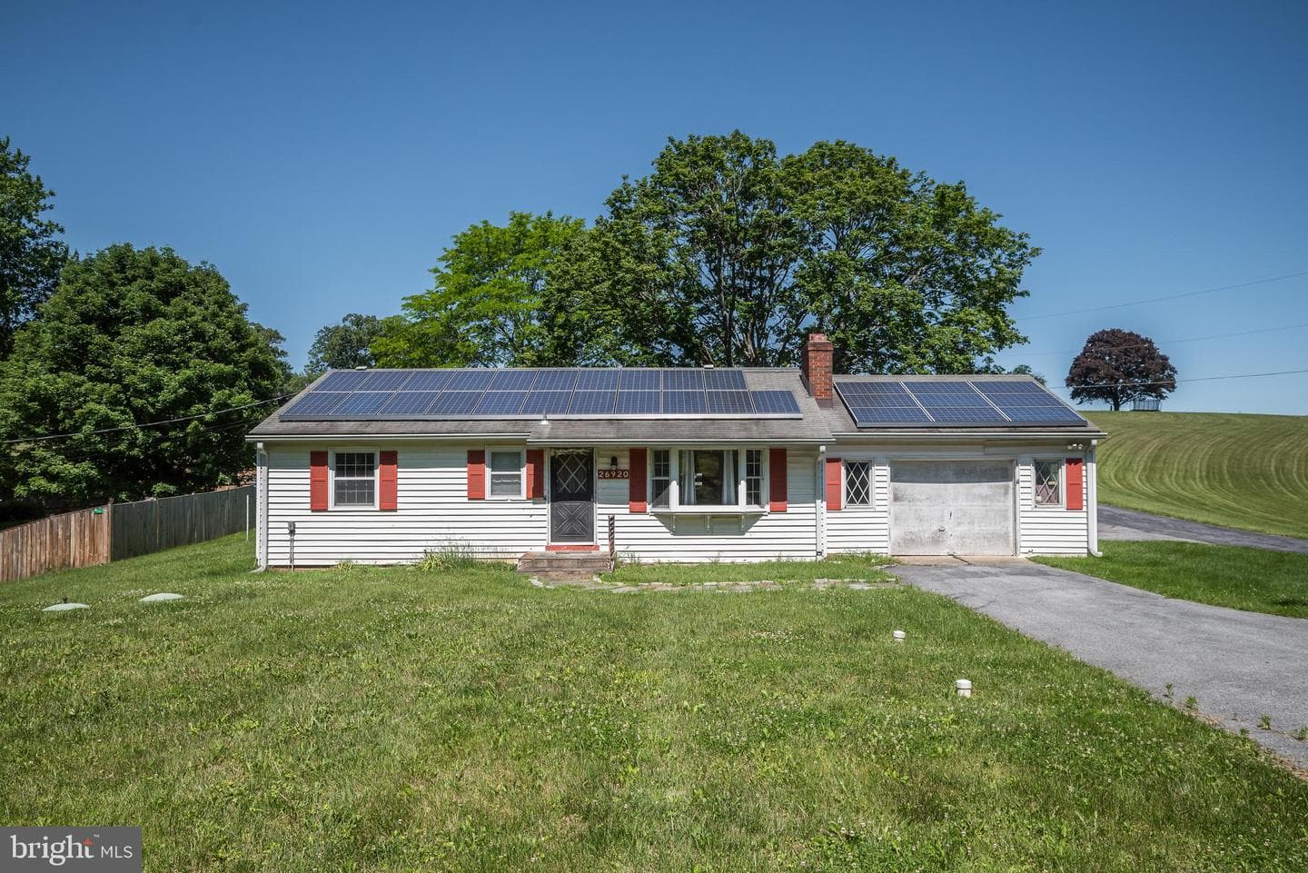 26920 Clarksburg Road, Damascus