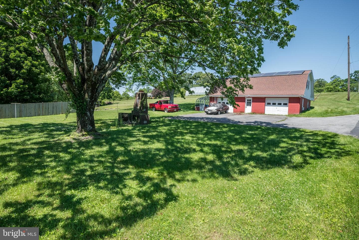 26920 Clarksburg Road photo 29