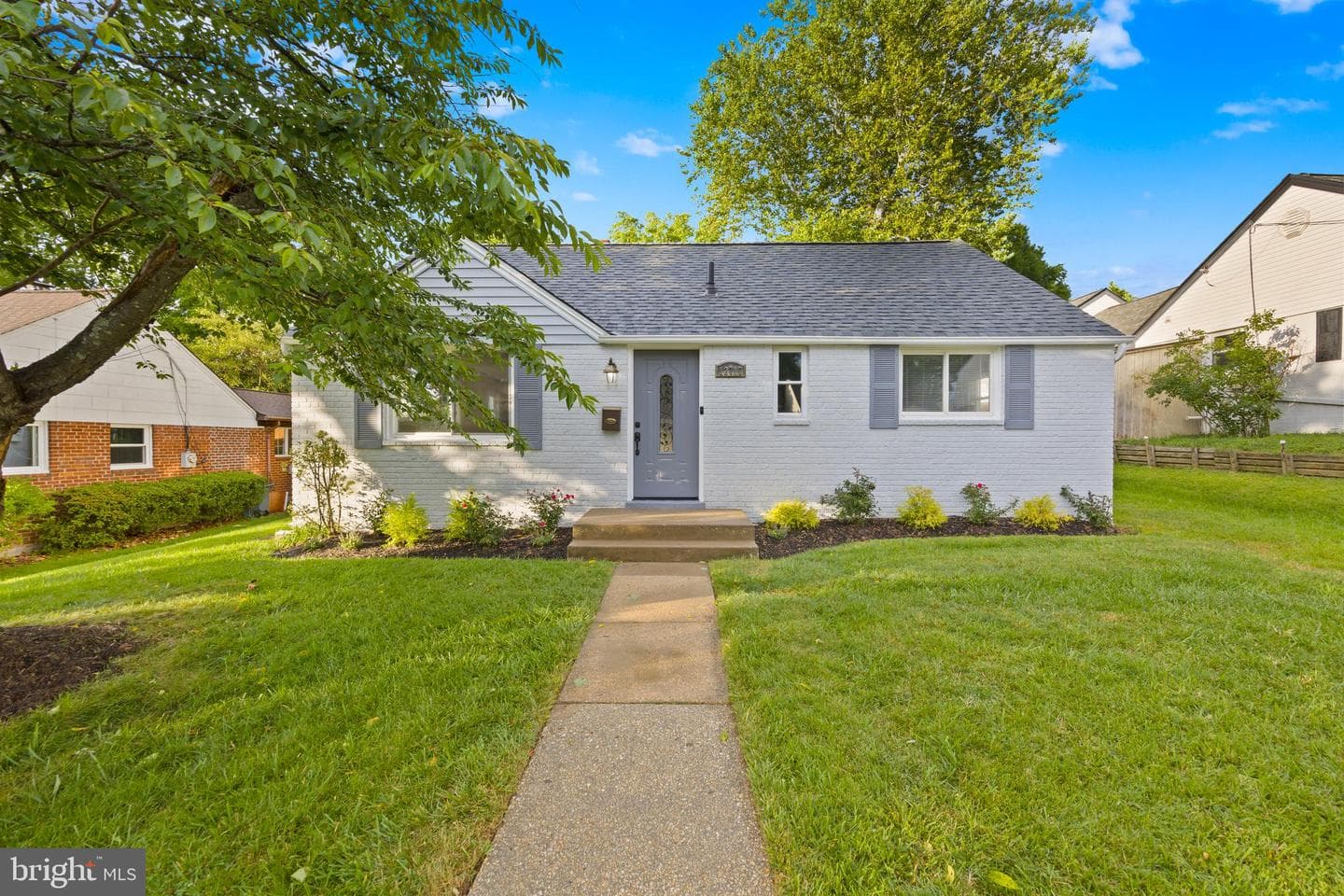 12717 Holdridge Road, Silver Spring