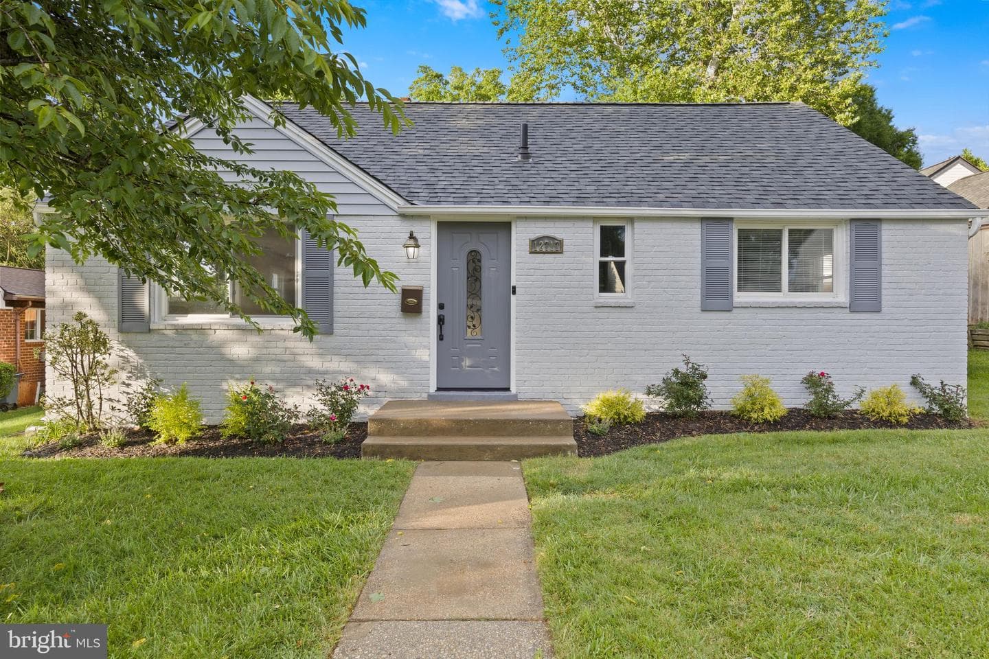 12717 Holdridge Road, Silver Spring