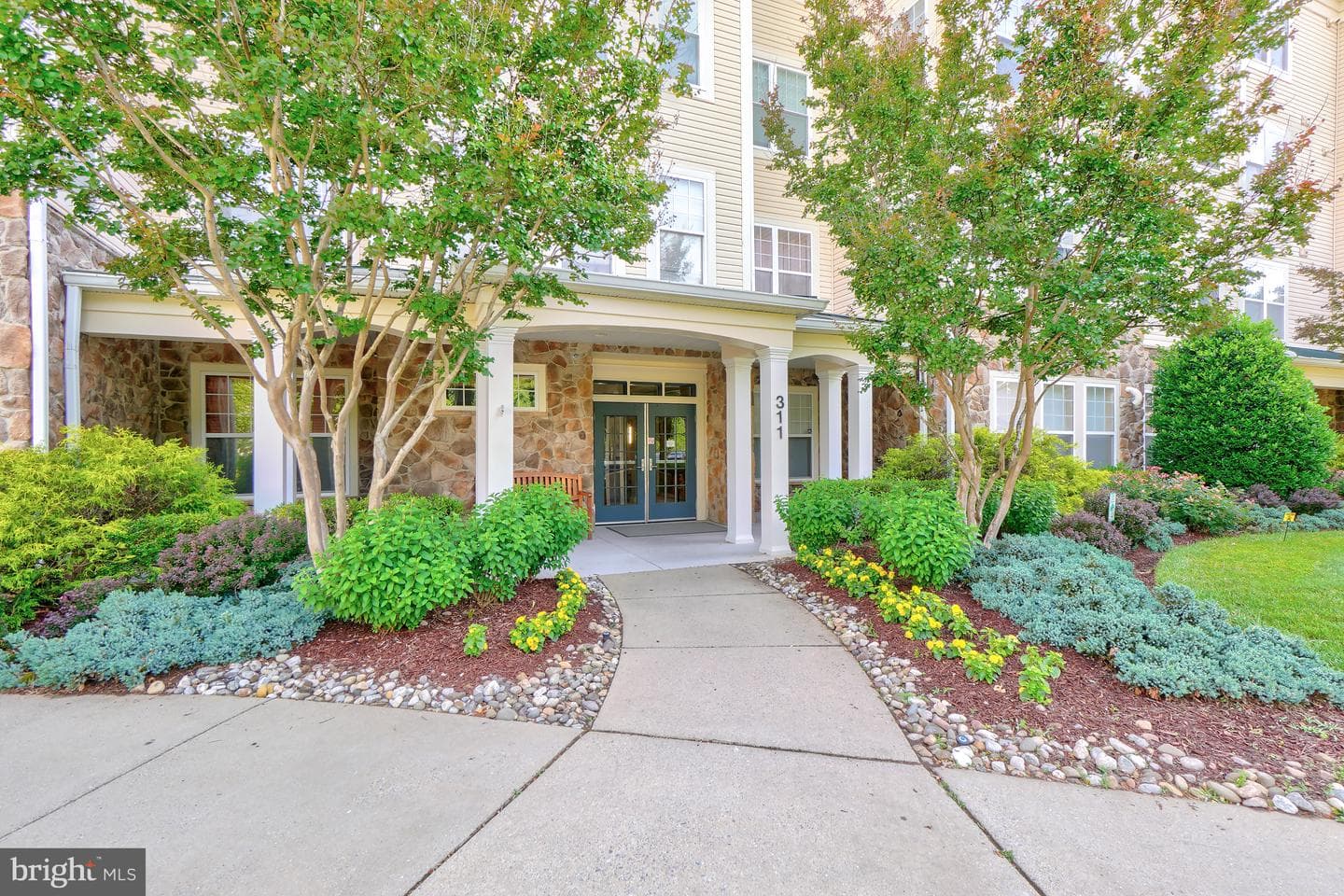 311 High Gables Drive #206, Gaithersburg