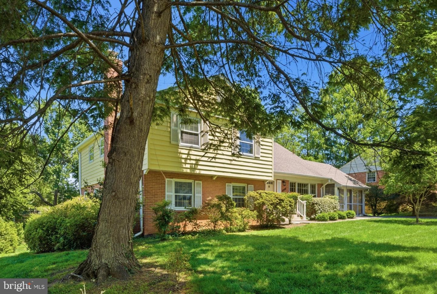 13309 Old Forge Road, Silver Spring