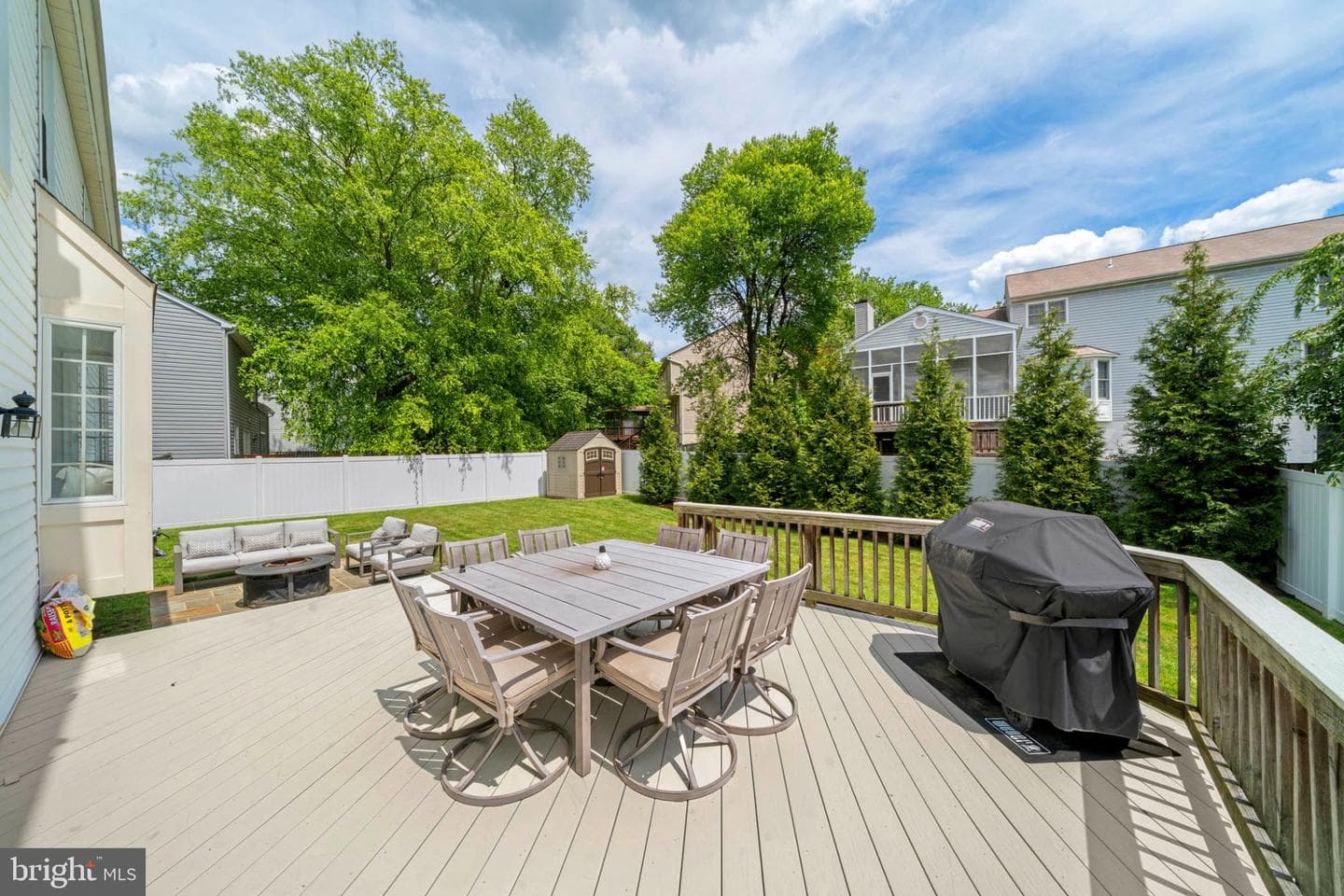 19007 Forest Brook Road photo 46