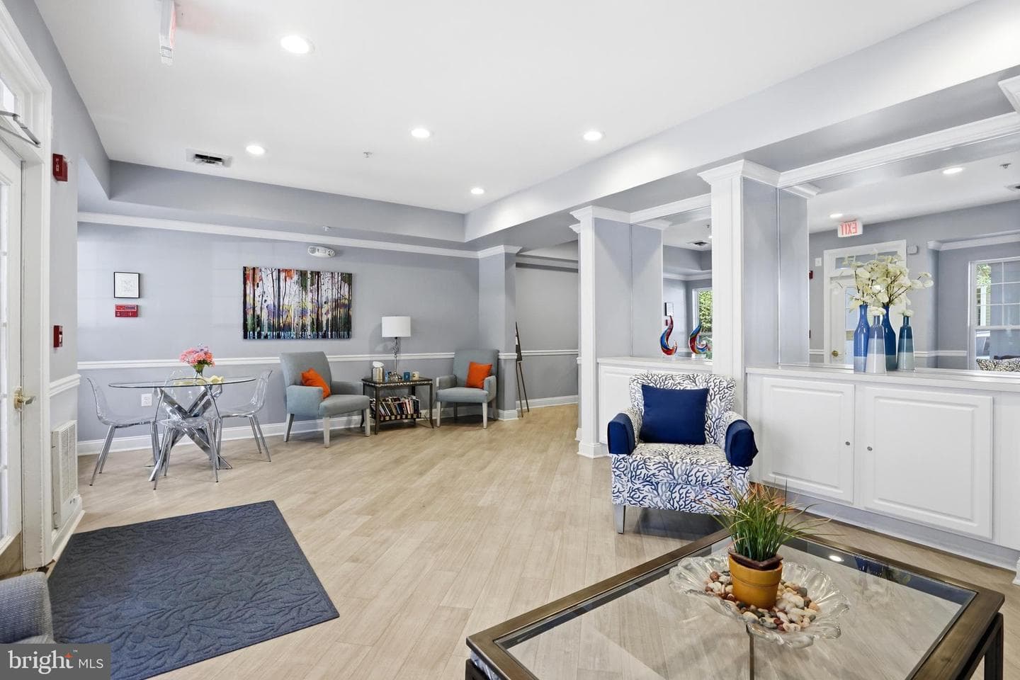 110 Chevy Chase Street #207 photo 30