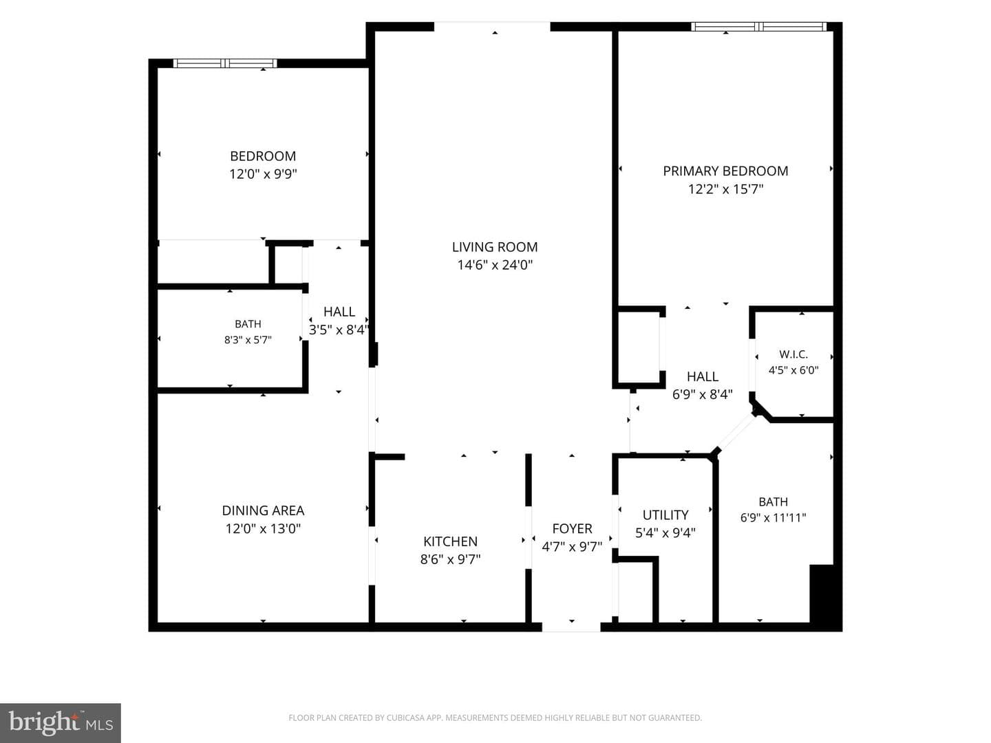 110 Chevy Chase Street #207 photo 36