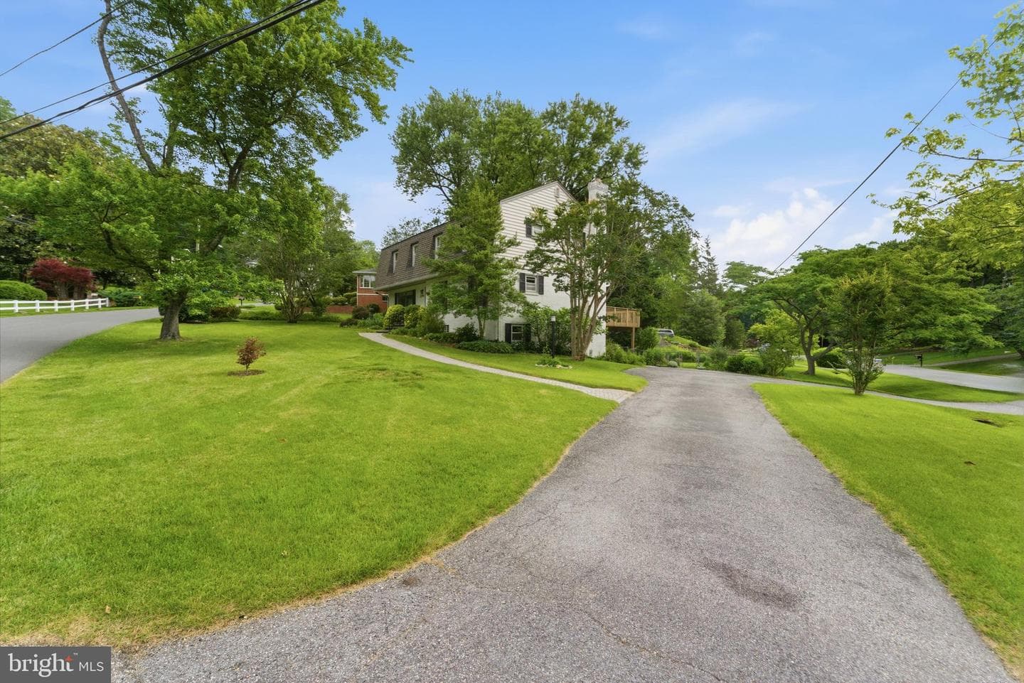 2100 Edgewater Parkway, Silver Spring