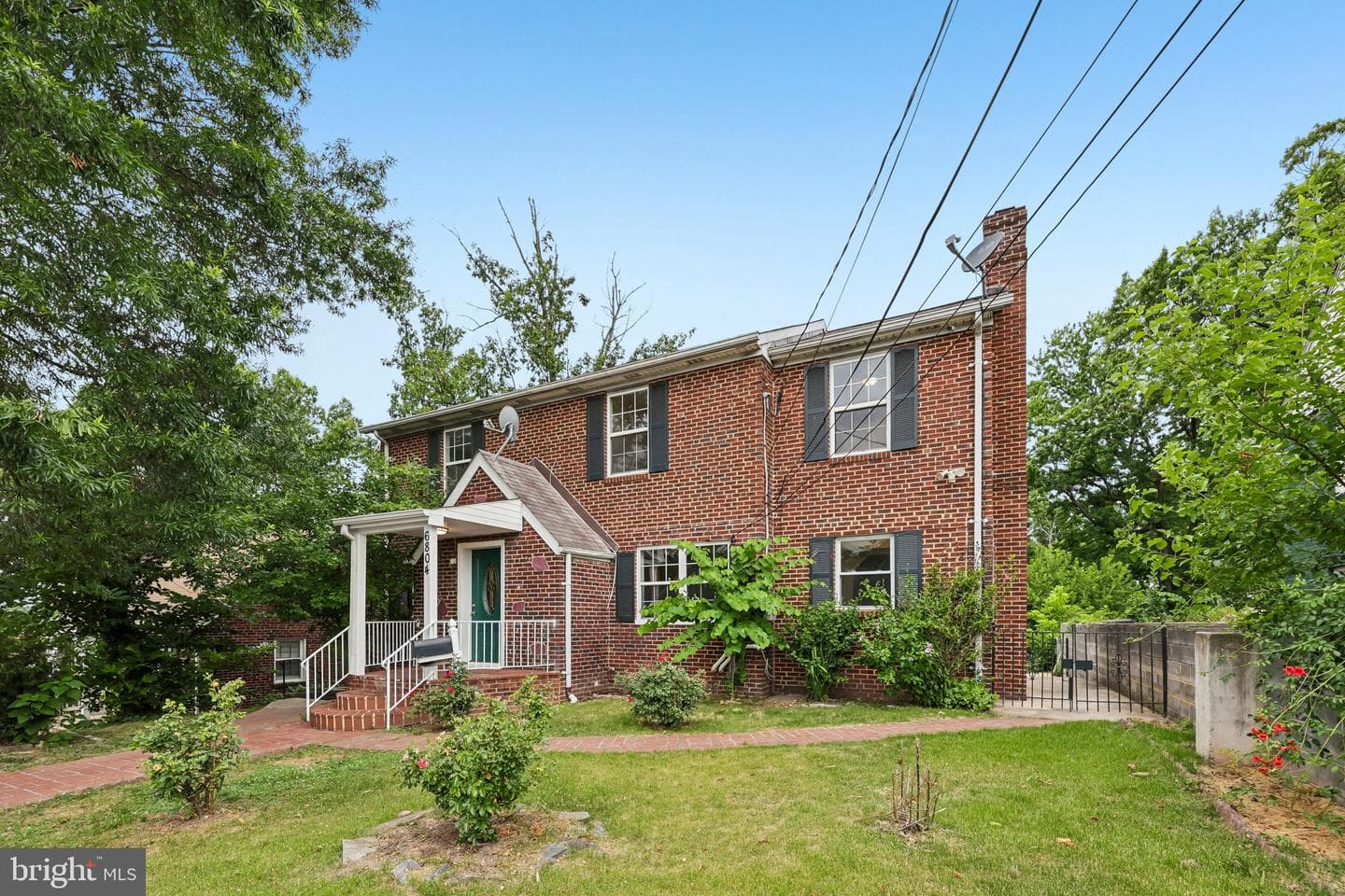 6804 New Hampshire Avenue photo 3