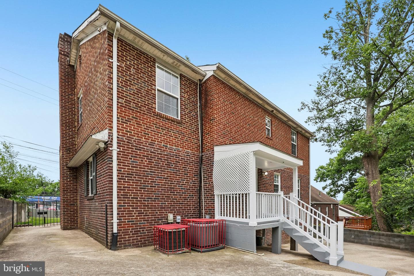 6804 New Hampshire Avenue photo 43
