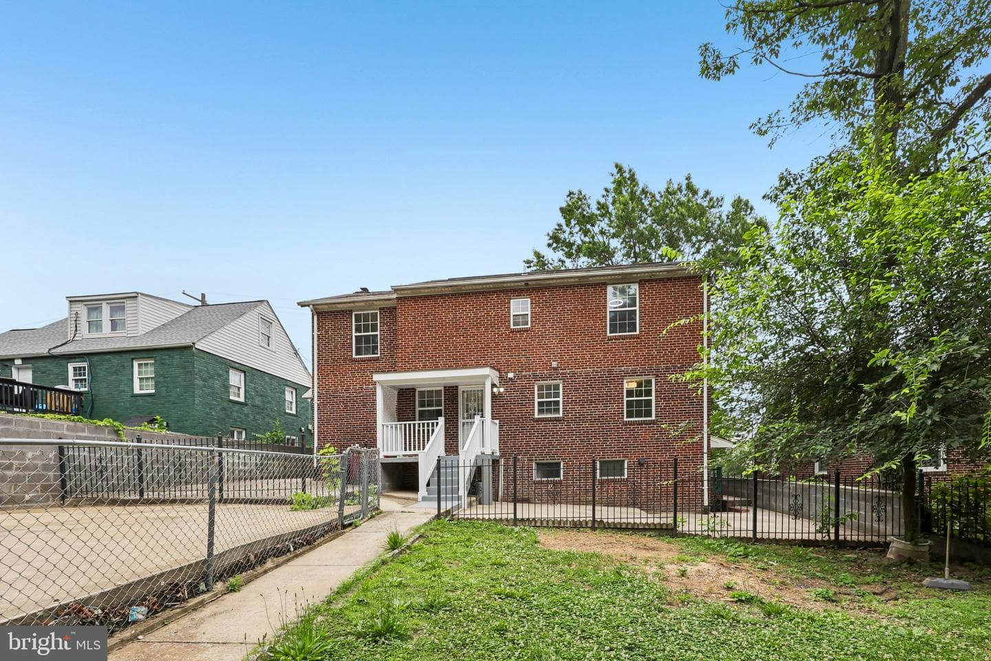 6804 New Hampshire Avenue photo 45