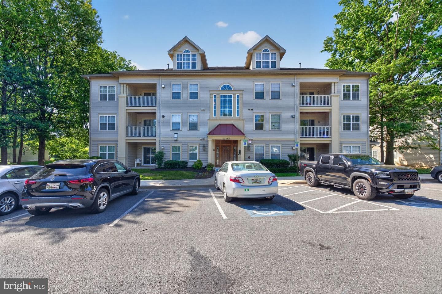 11812 Eton Manor Drive #104