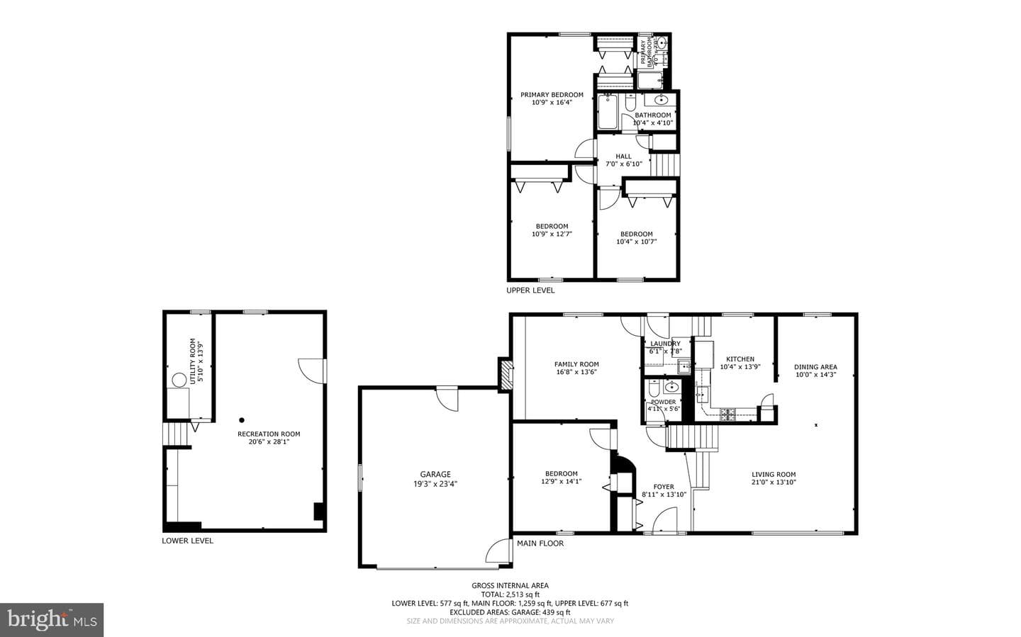 3201 Gold Mine Road photo 33