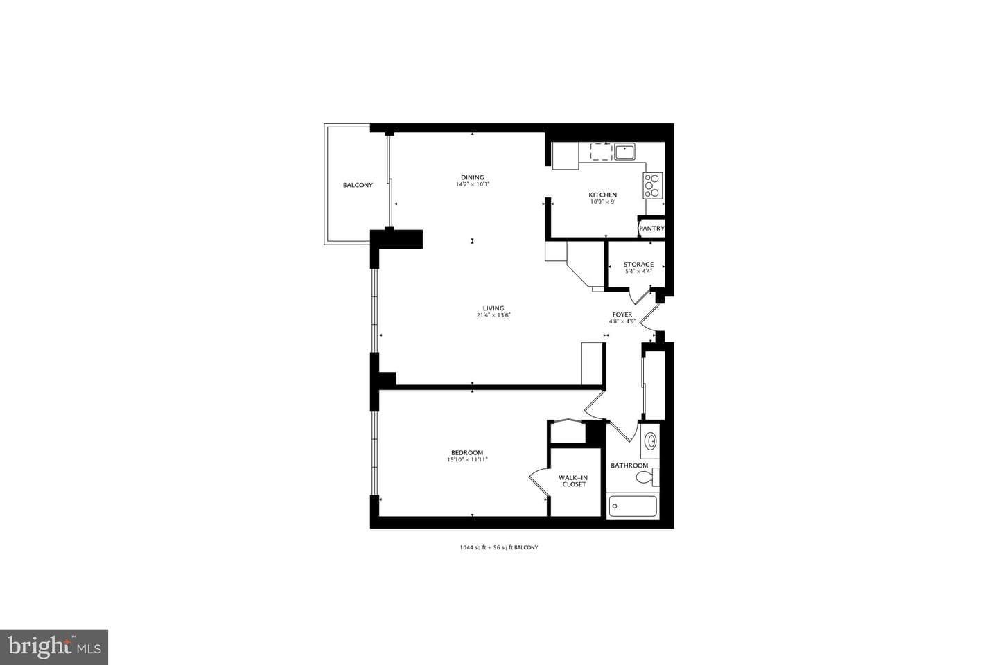 5225 Pooks Hill Rd # 220N photo 47