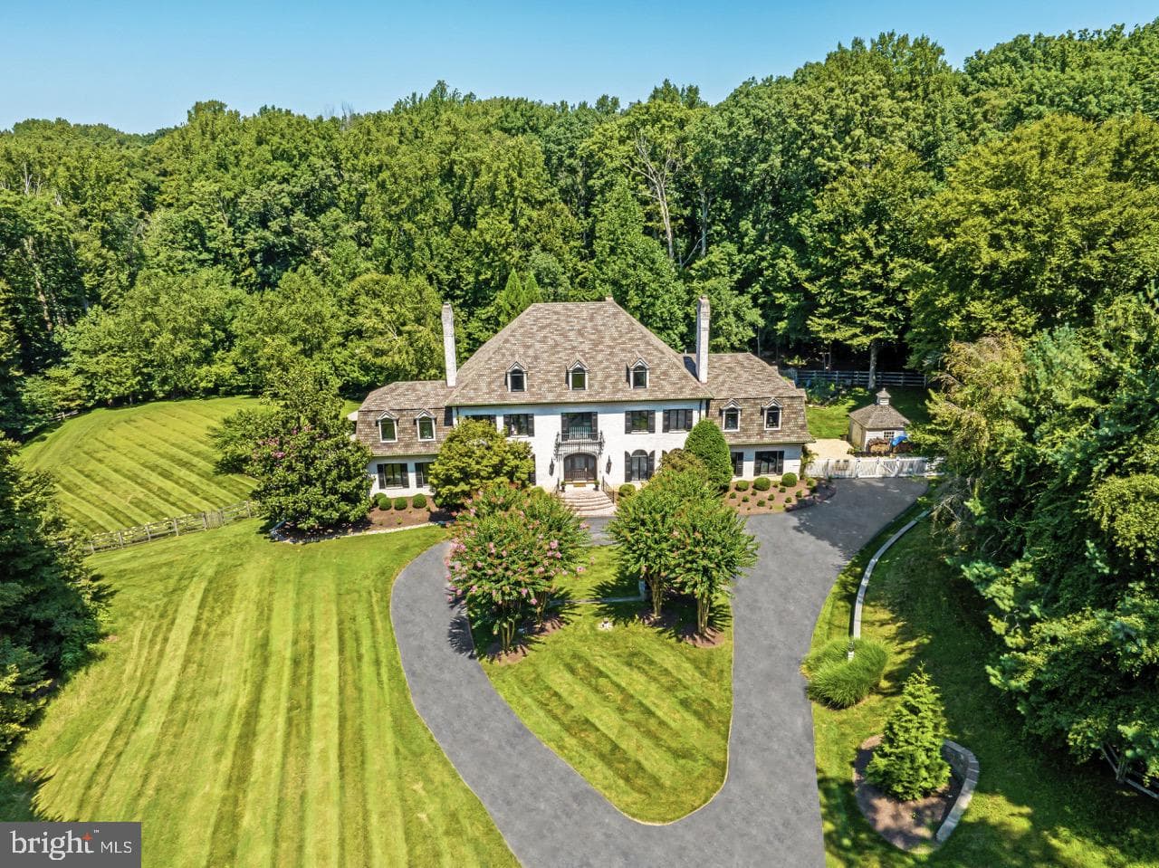 11507 Skipwith Lane photo 79