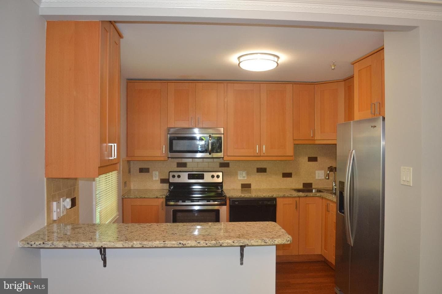 1 Ingleside Court, Rockville