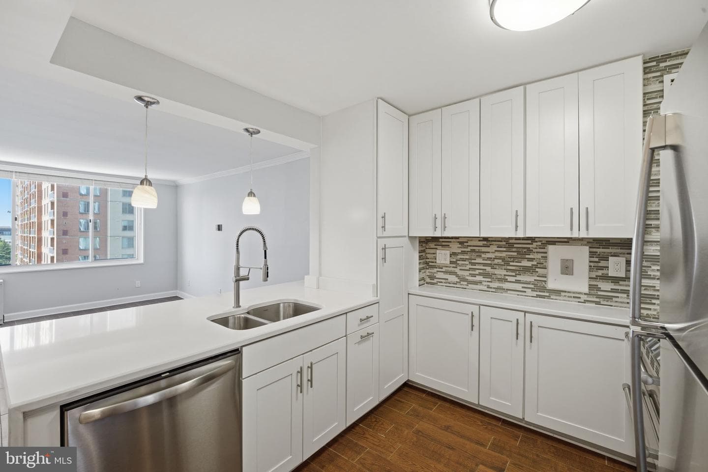 11801 Rockville Pik Pike #807 photo 3