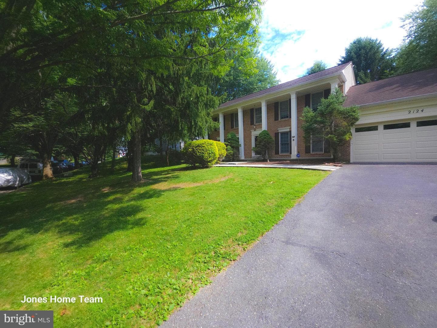 2124 Cherry Leaf Lane photo 1