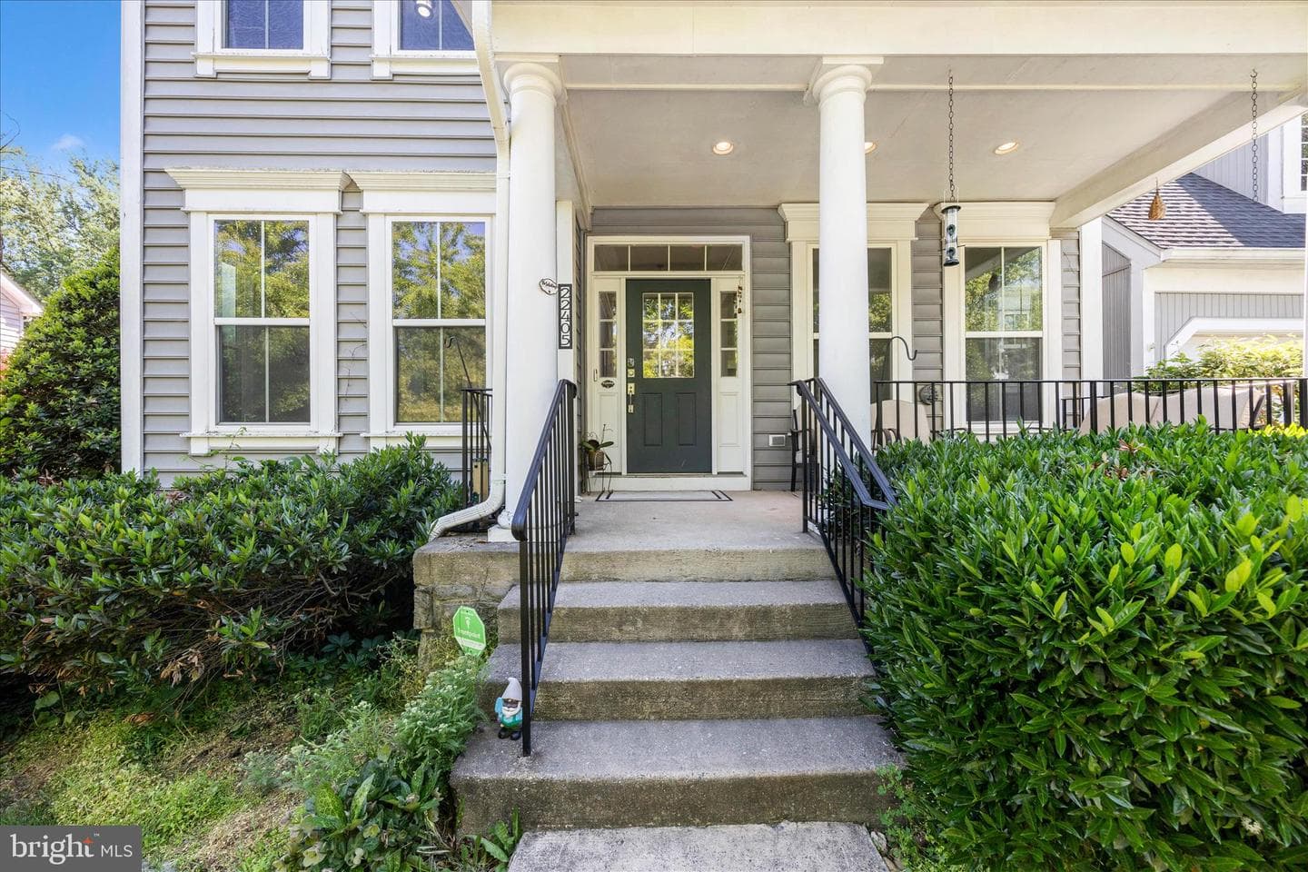 22405 Brook Point Way, Clarksburg