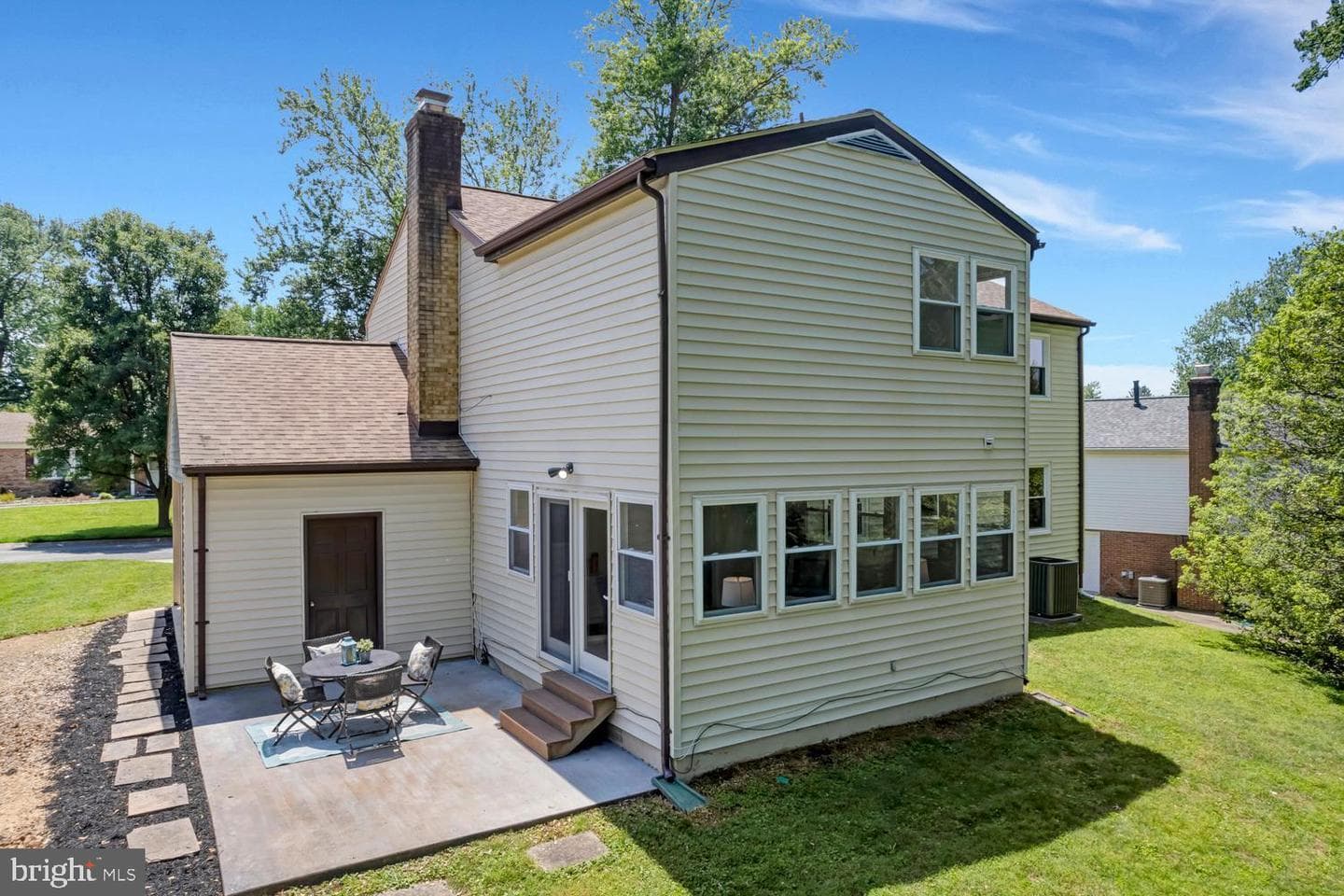 5125 Trailway Drive, Rockville