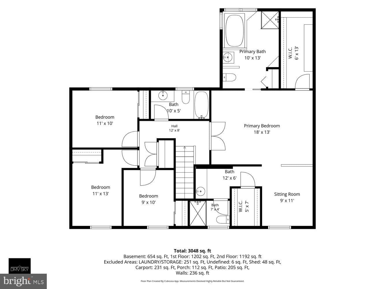 5125 Trailway Drive photo 27