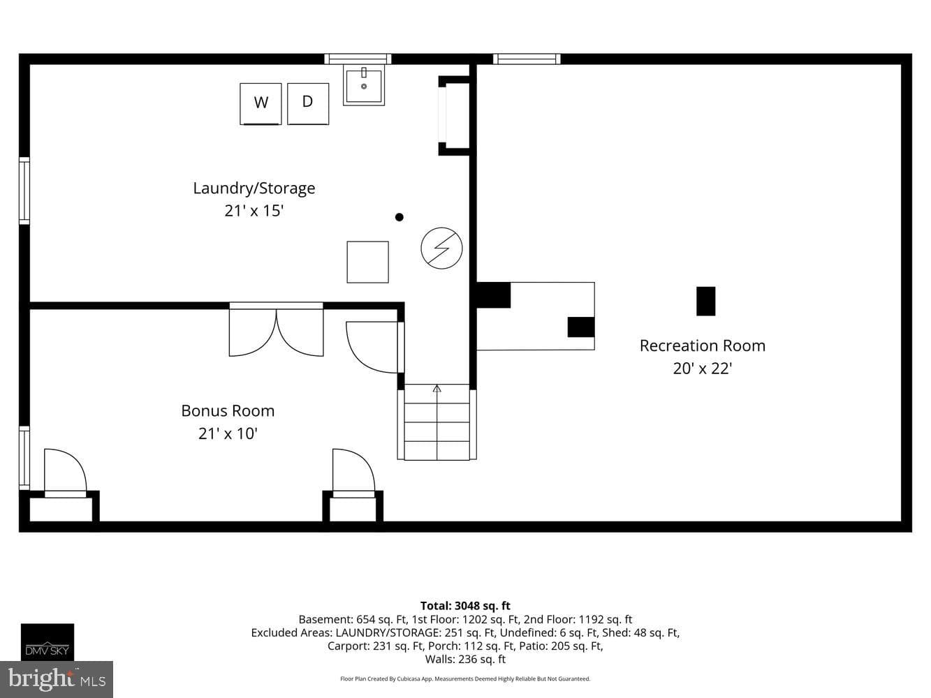 5125 Trailway Drive photo 47