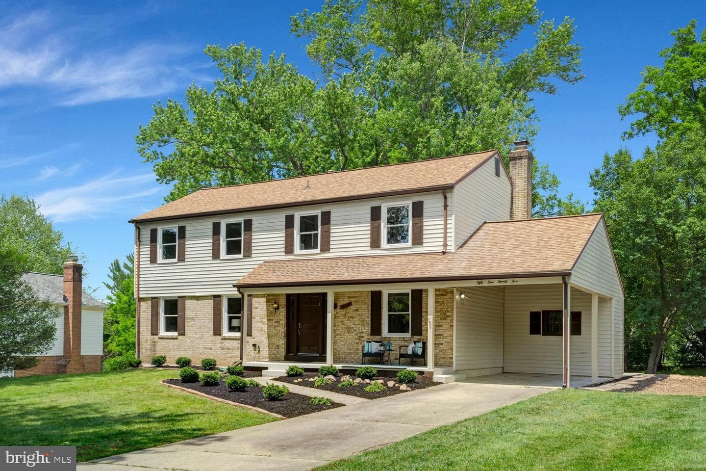 5125 Trailway Drive photo 64