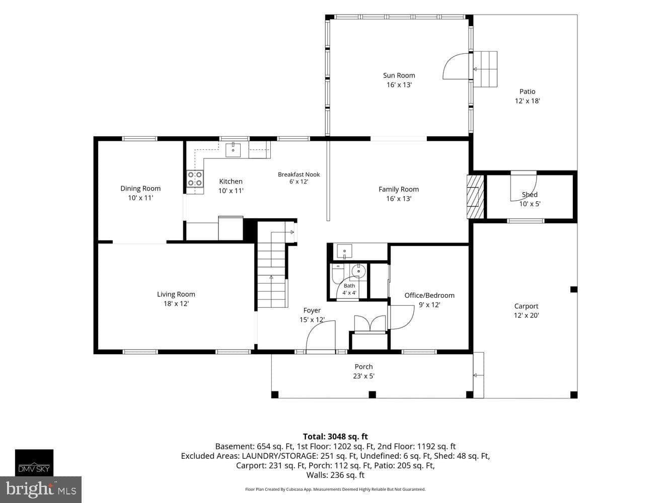 5125 Trailway Drive photo 7