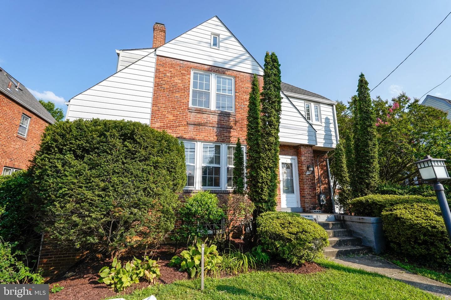 710 Wayne Avenue, Silver Spring
