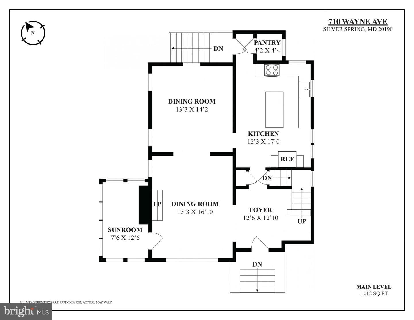 710 Wayne Avenue photo 38