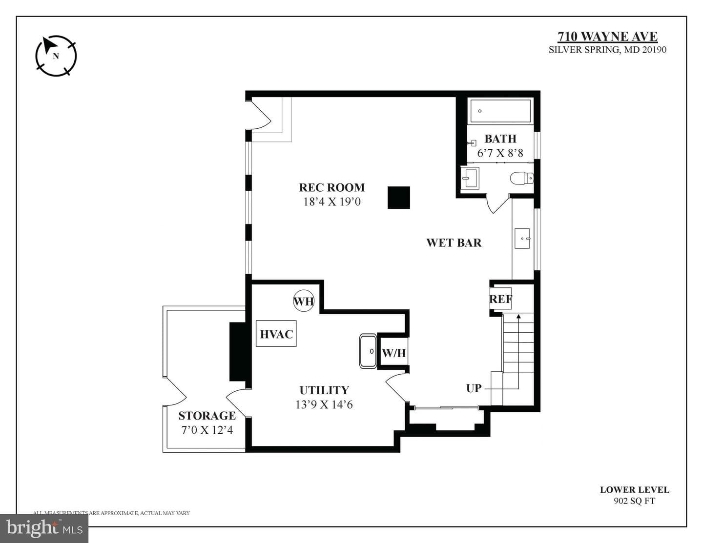 710 Wayne Avenue photo 40