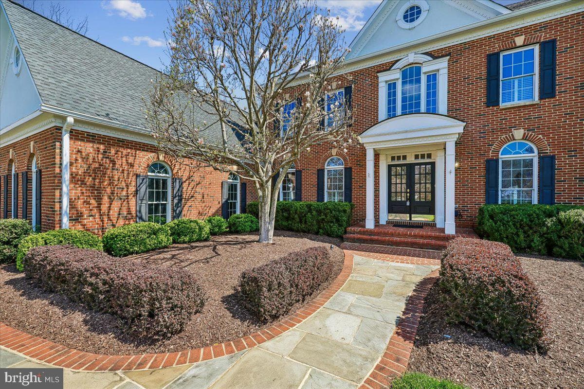 15200 Country Glen Court, Darnestown