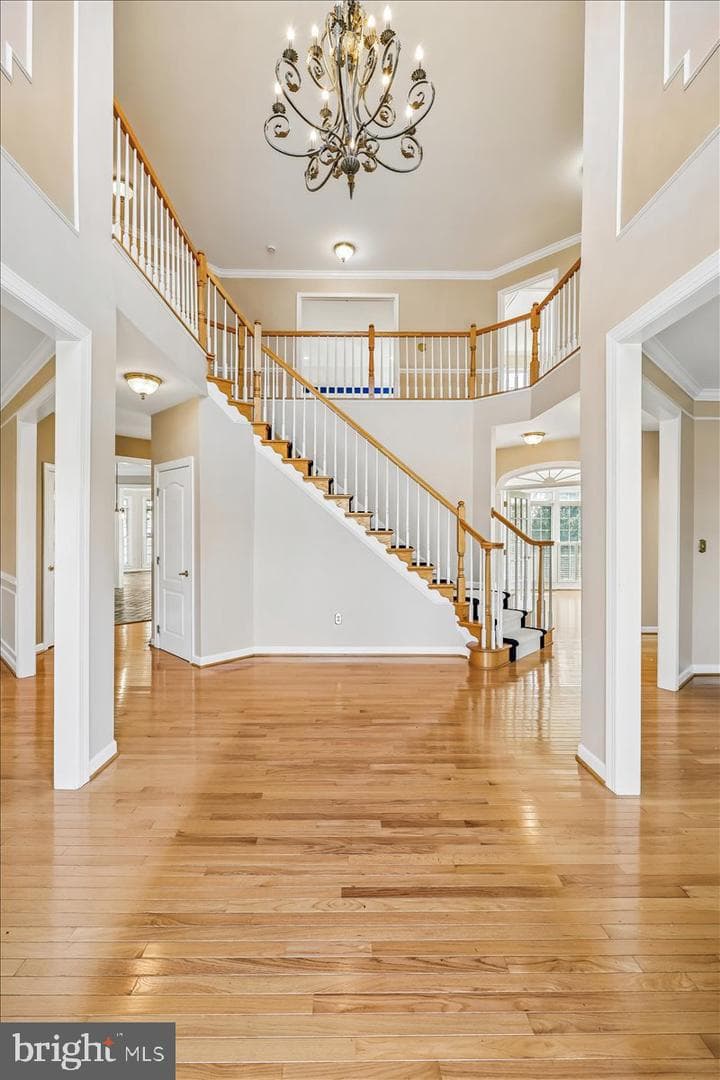 15200 Country Glen Court, Darnestown