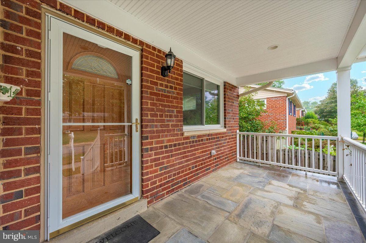 11110 Rock Road, Rockville