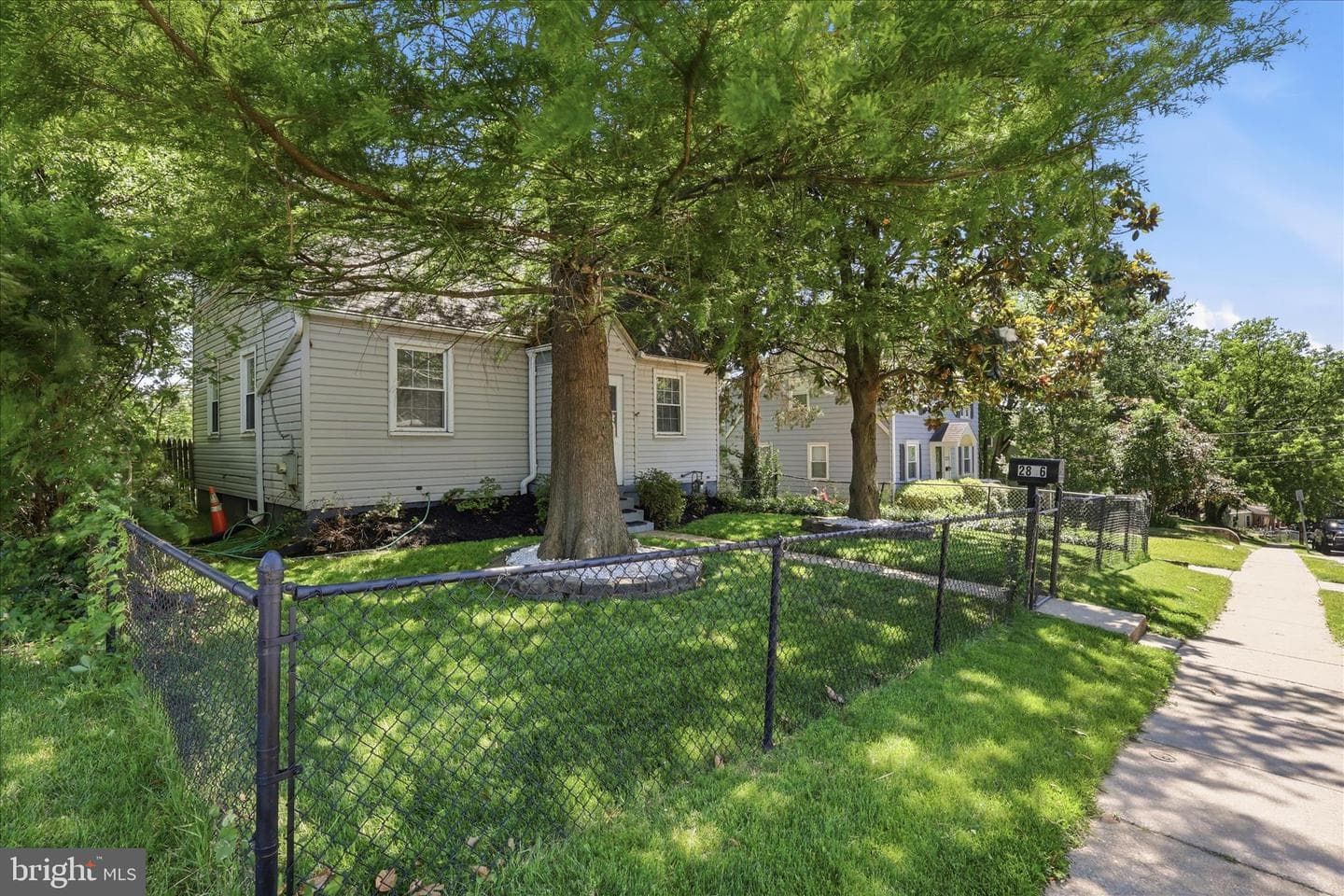 2806 Urbana Drive photo 3