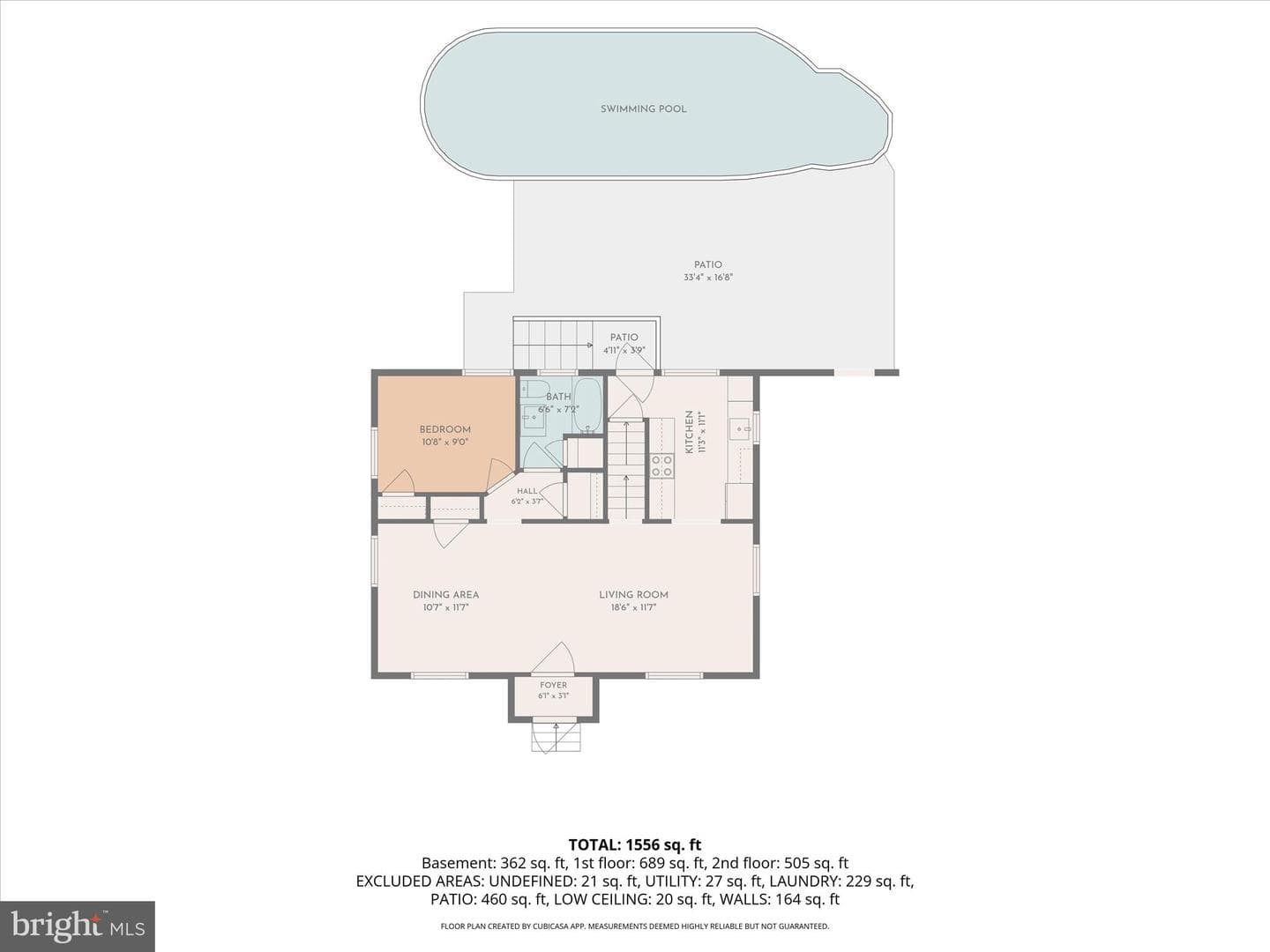 2806 Urbana Drive photo 37