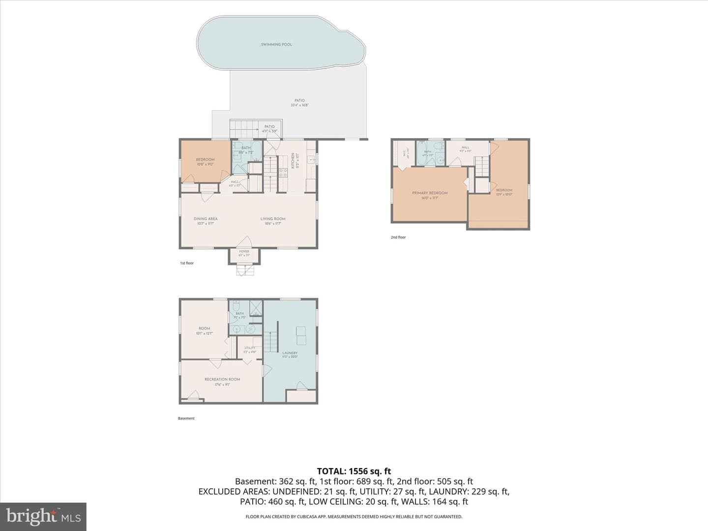 2806 Urbana Drive photo 40