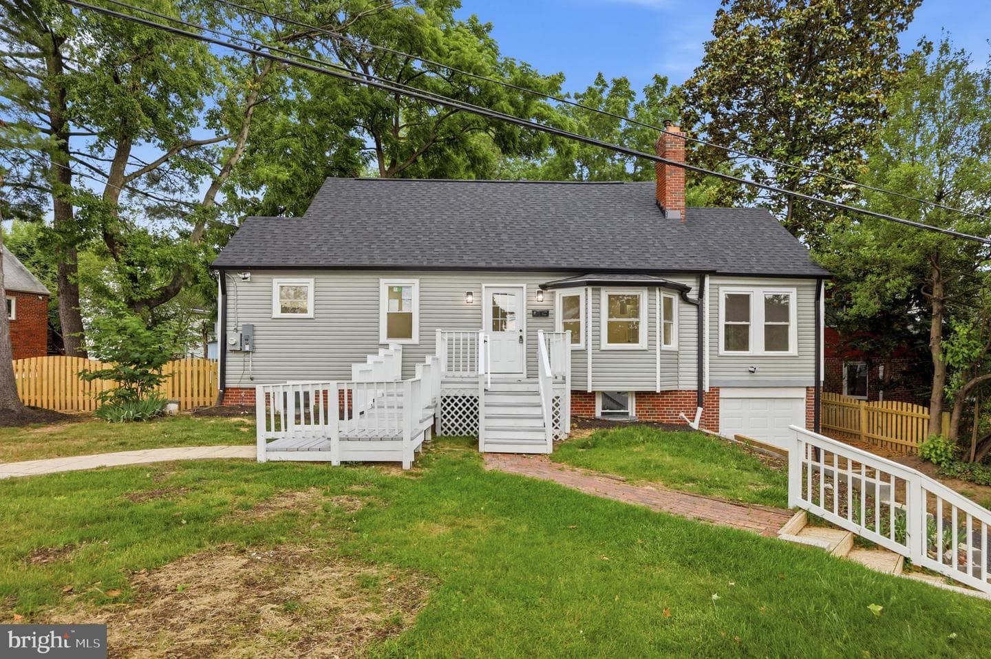 805 Langley Drive, Silver Spring