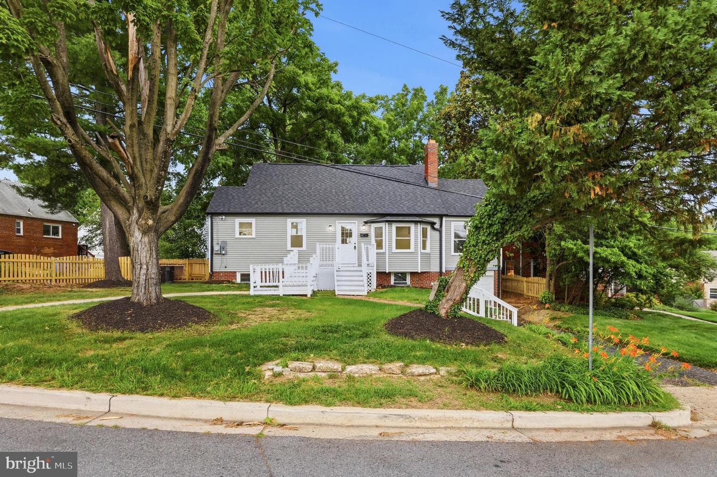 805 Langley Drive, Silver Spring