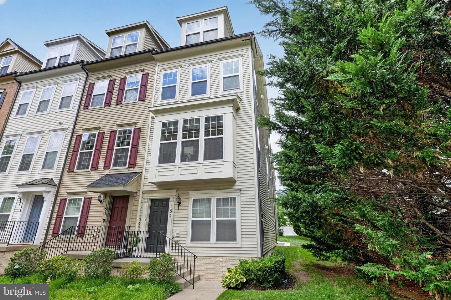 155 Prado Lane #2704, Clarksburg