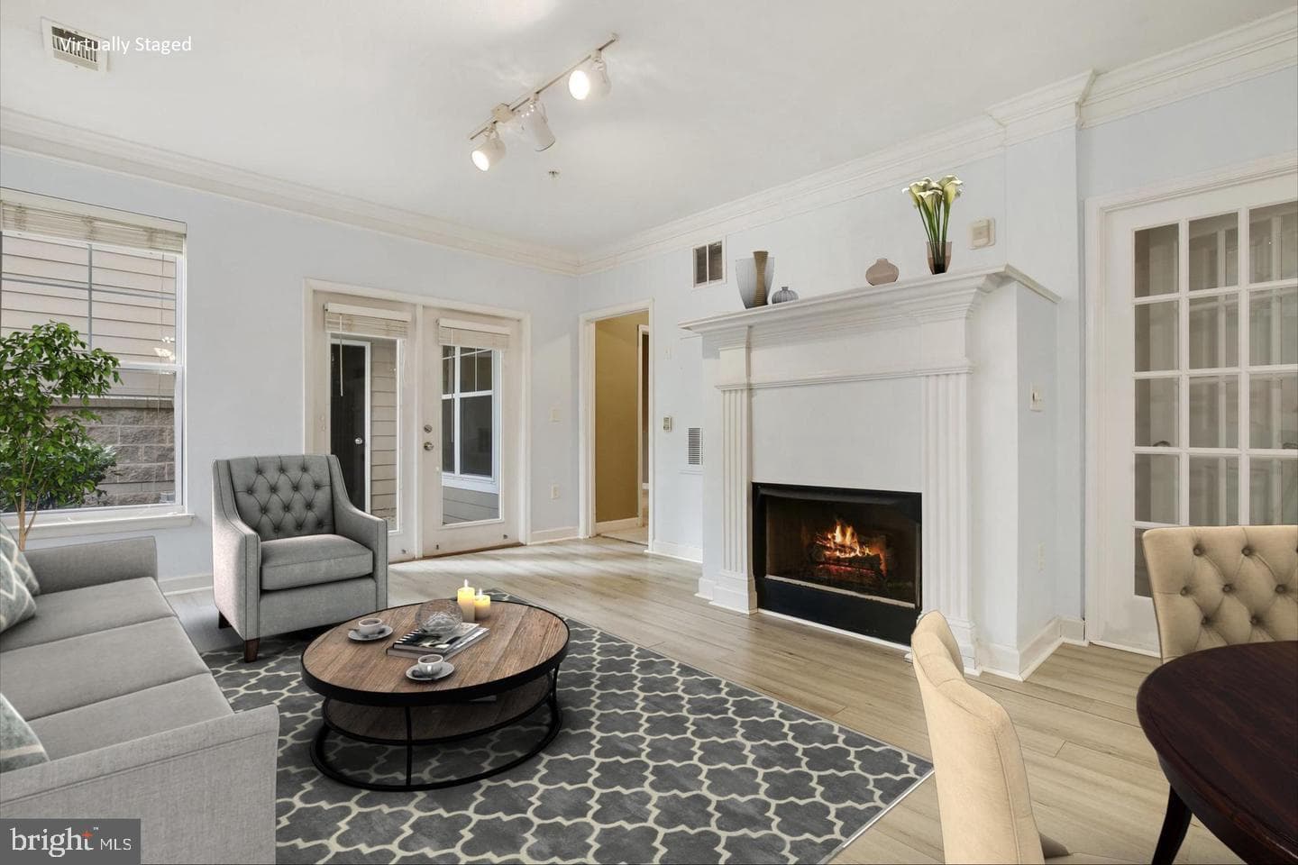 501 Hungerford Drive #132, Rockville