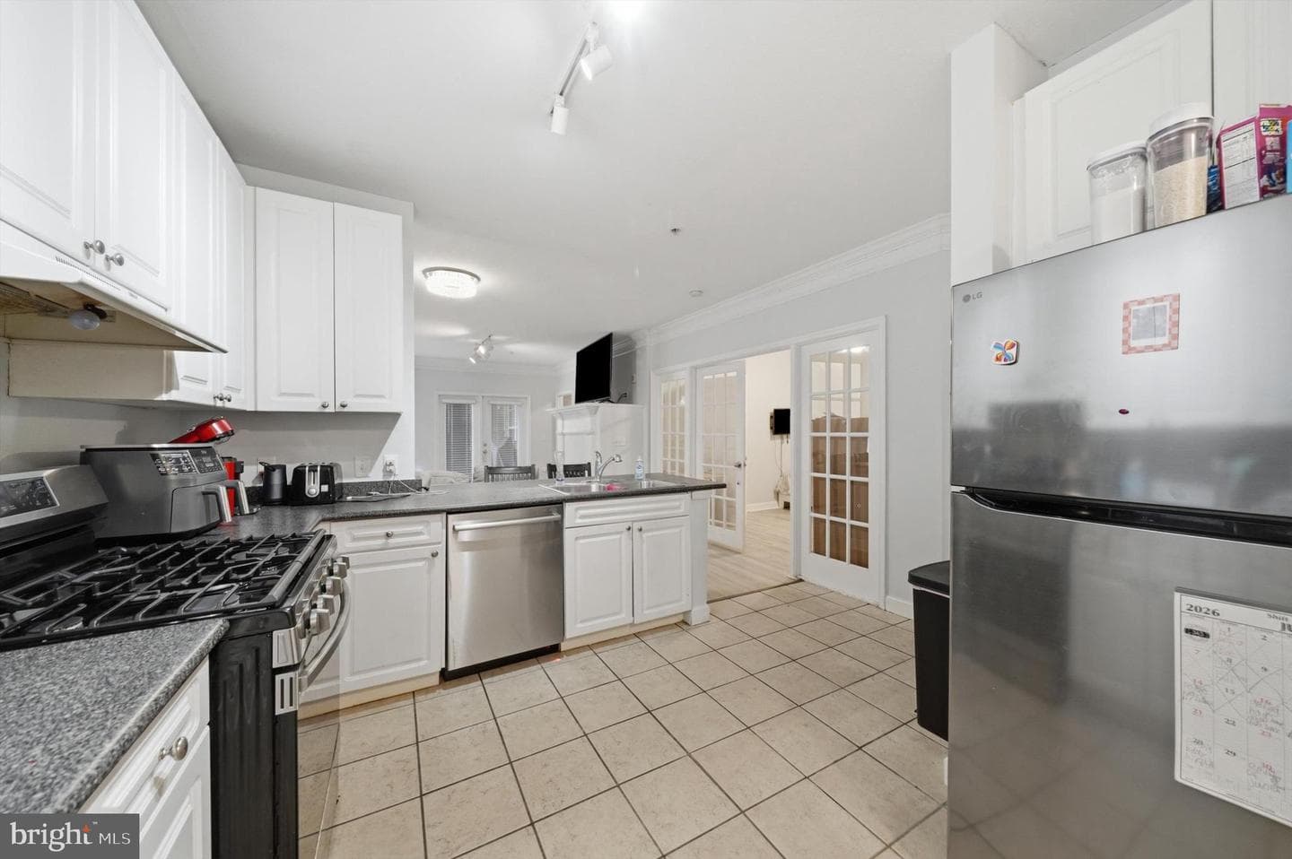 501 Hungerford Drive #132 photo 14