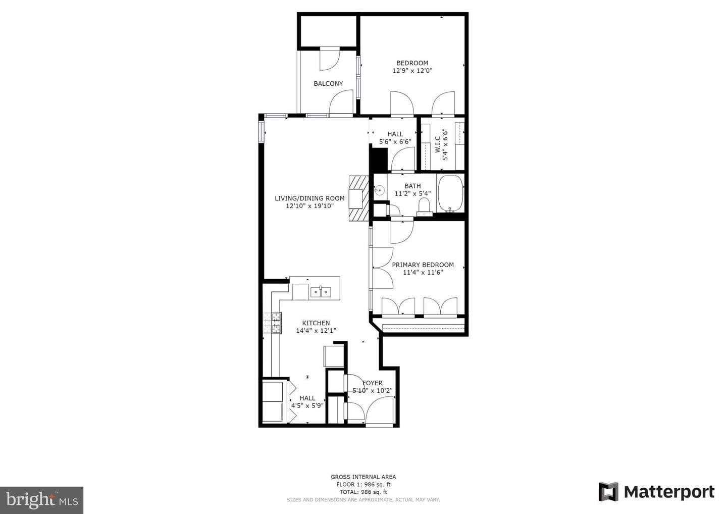 501 Hungerford Drive #132 photo 33