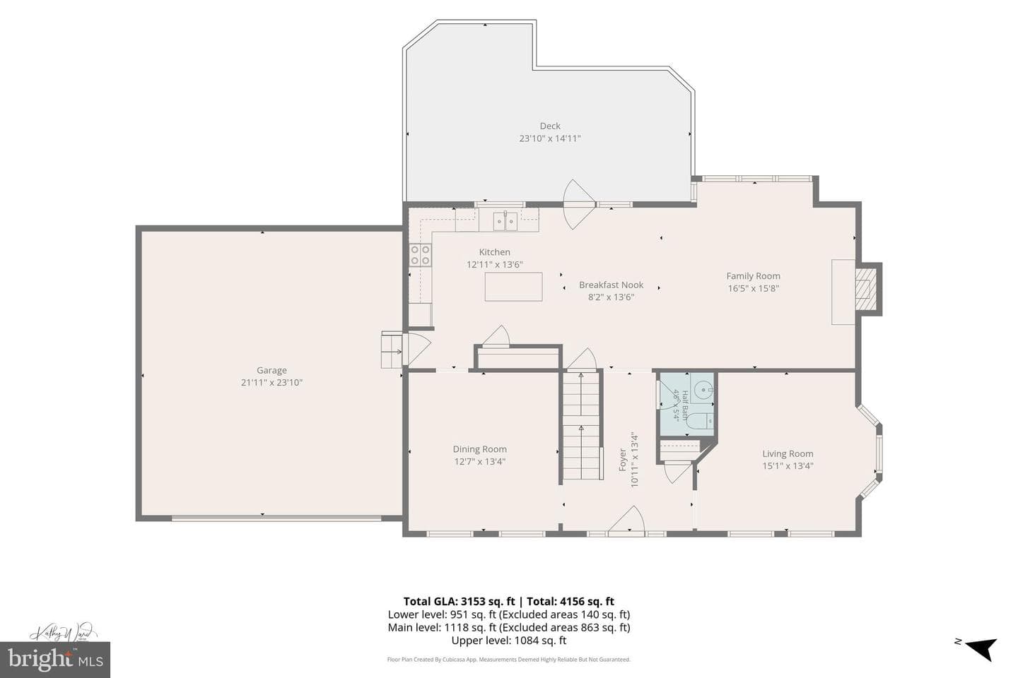 13429 Fairland Park Drive photo 4