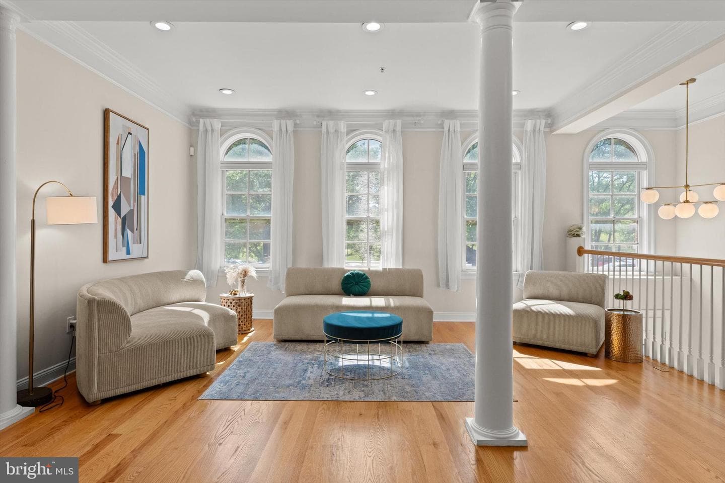 8609 Terrace Garden Way, Bethesda