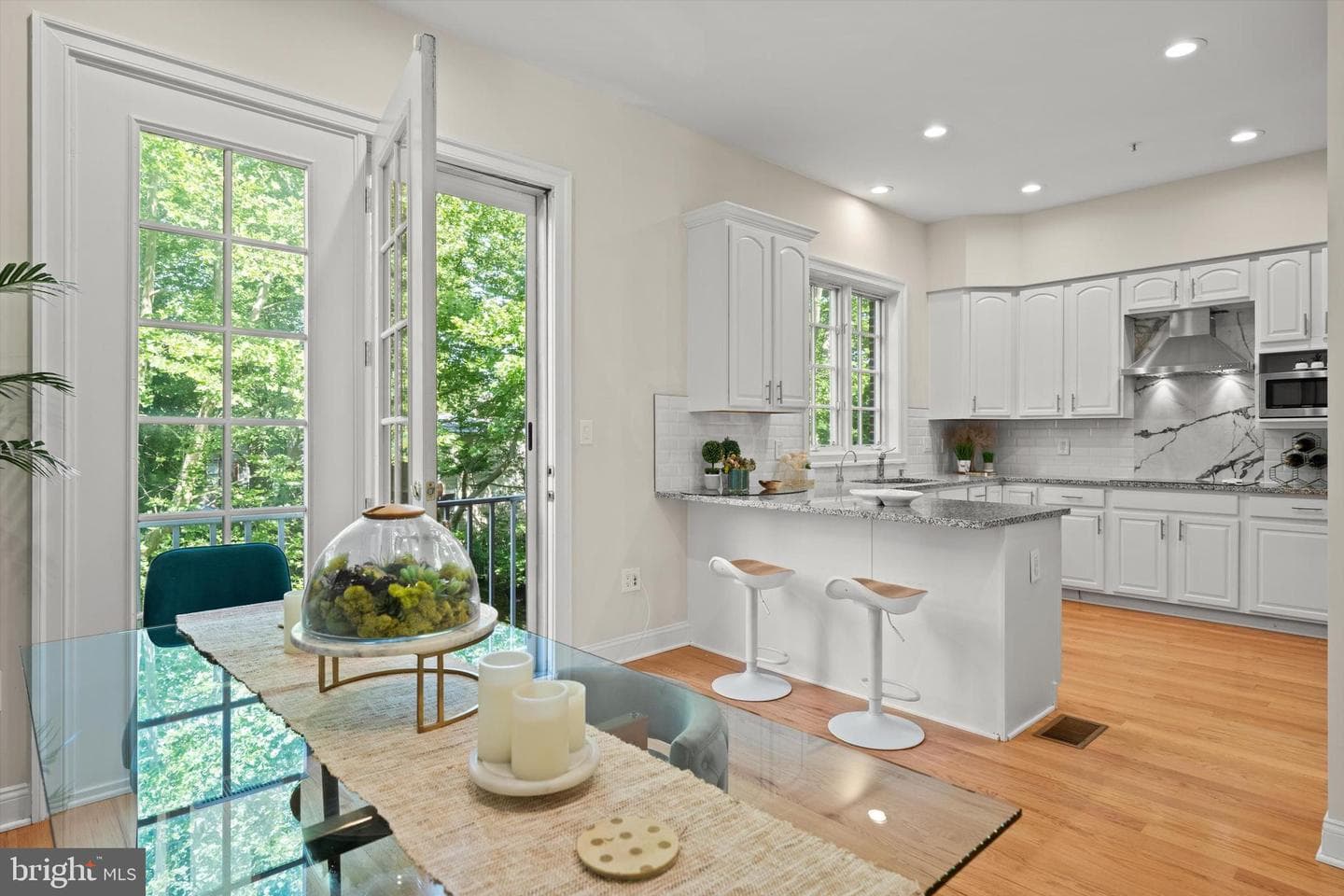 8609 Terrace Garden Way, Bethesda