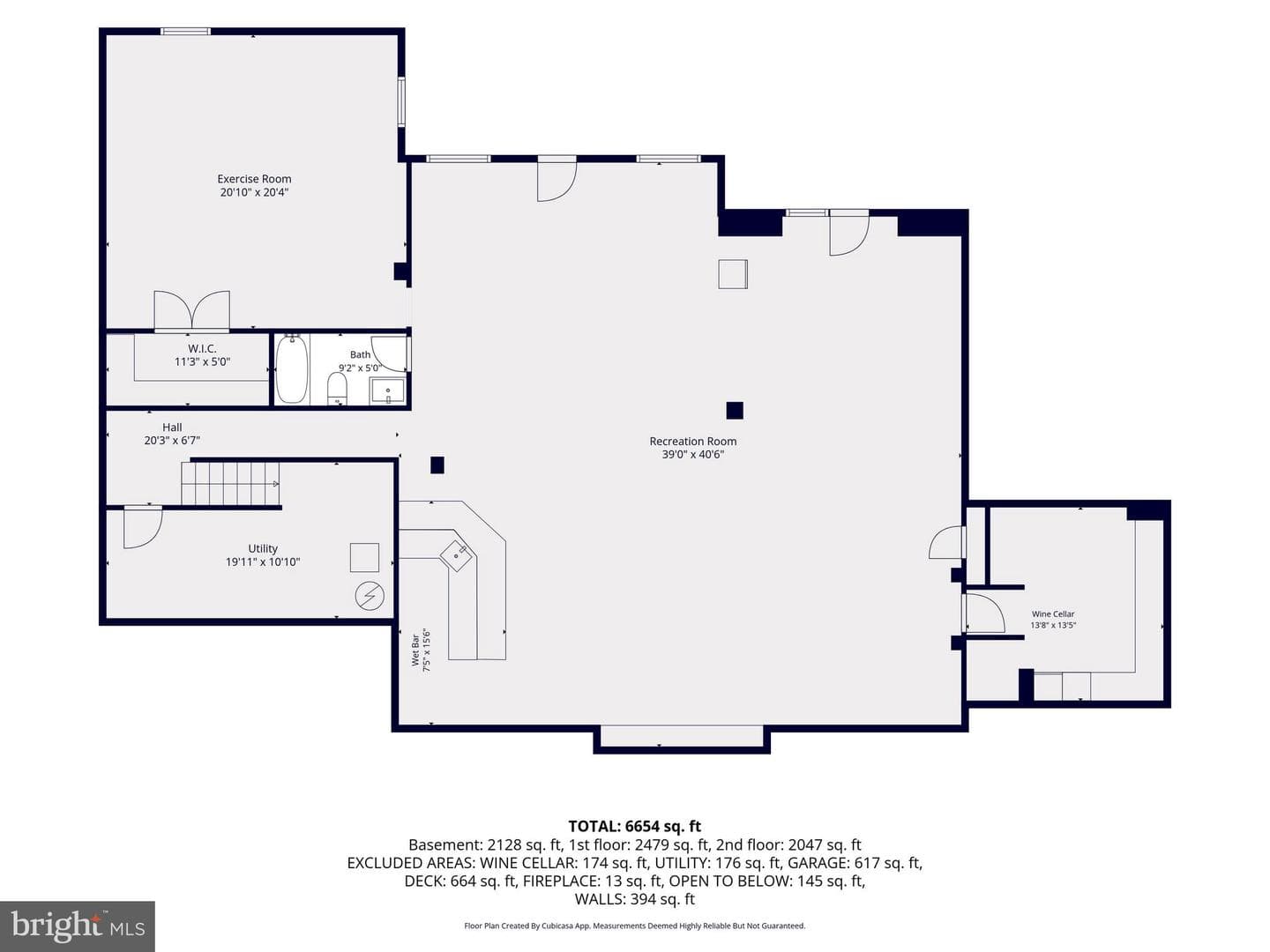 9609 Farmview Court photo 69