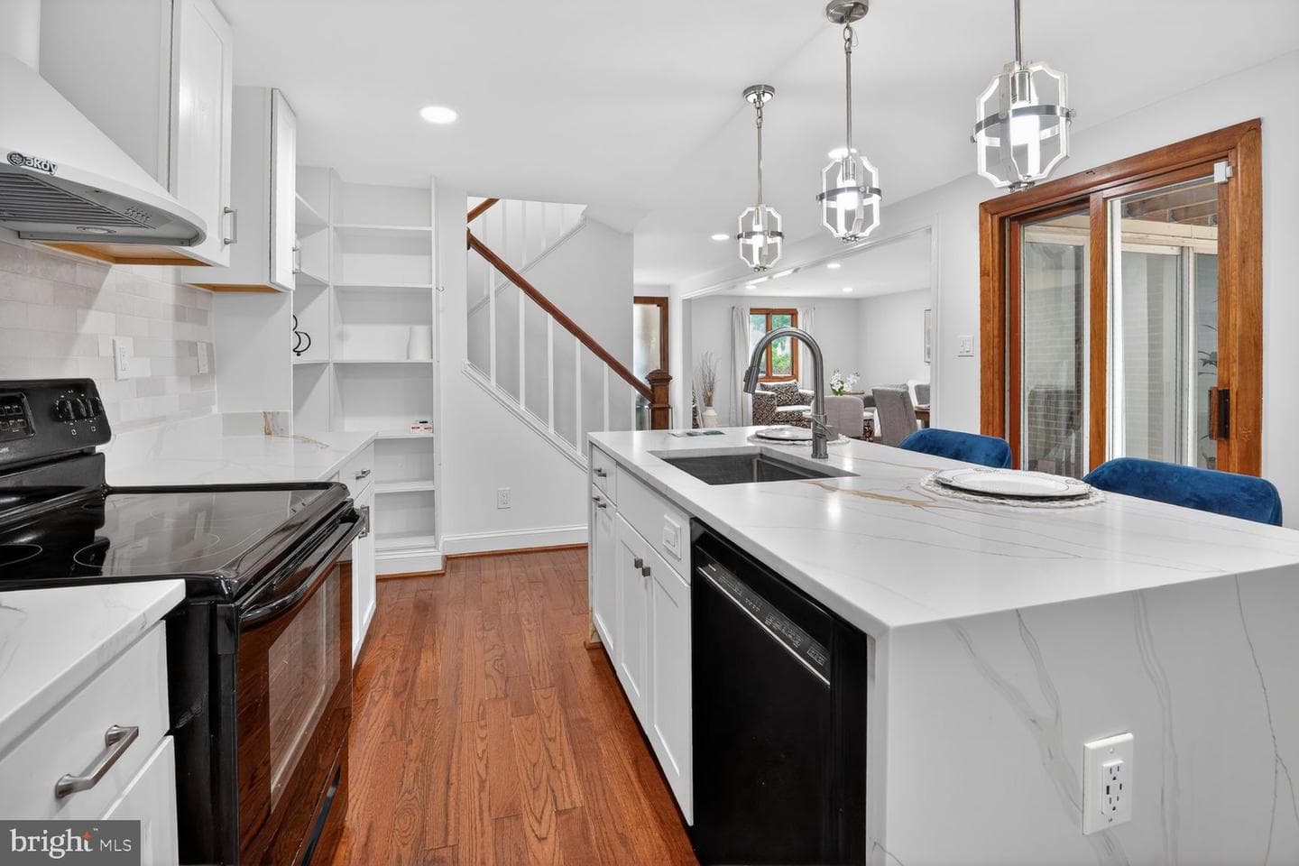 10217 Kindly Court, Gaithersburg