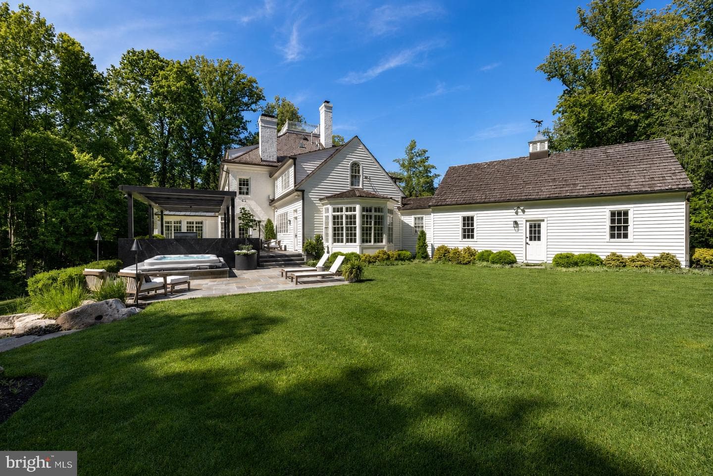 8611 Country Club Drive photo 44